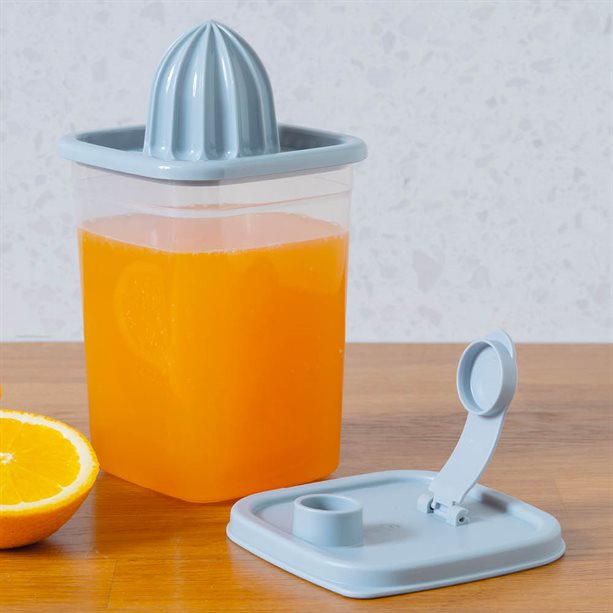 Avon Spremiagrumi con dispenser