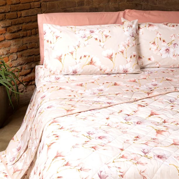 Completo letto 1 piazza e mezza Magnolia - 33 | Avon