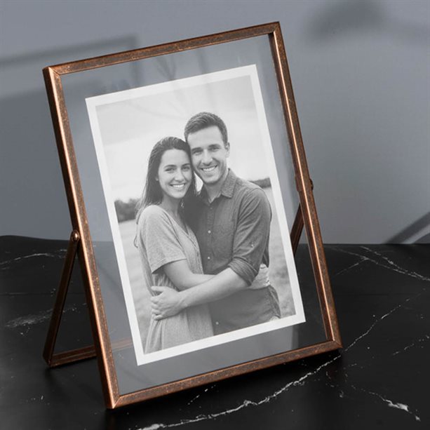 Porta foto Style - 7 | Avon