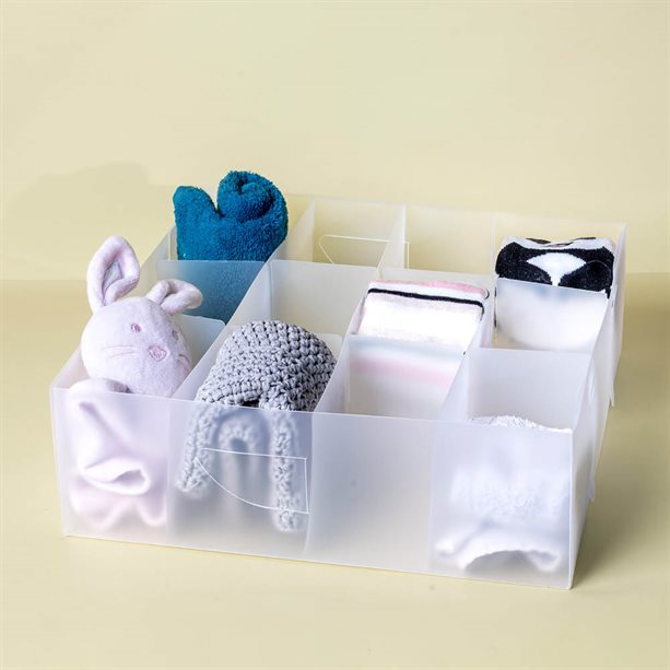 Organizer per cassetti - 8 | Avon