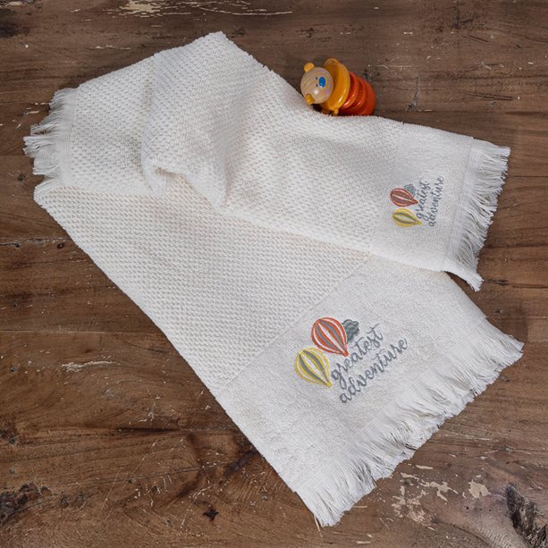 Set di 2 asciugamani Baloon - 20 | Avon