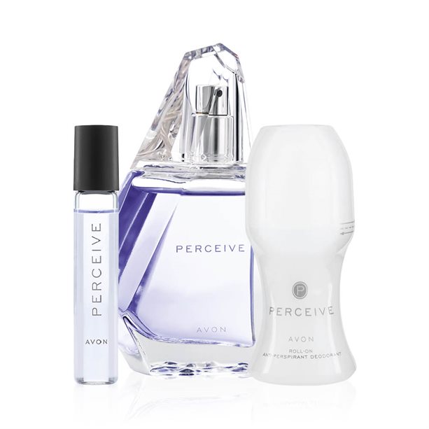 Set Perceive per Lei | Avon