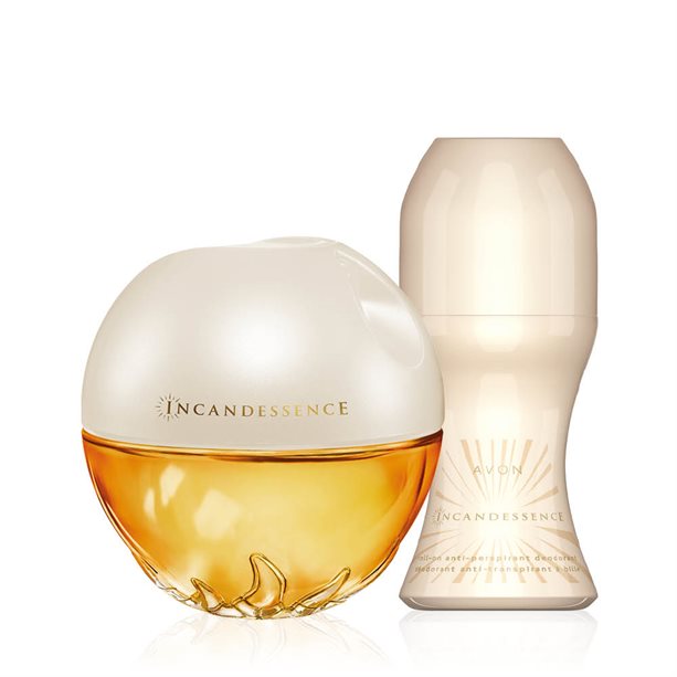 Set di 2 Incandessence | Avon Set di 2 Incandessence | Avon