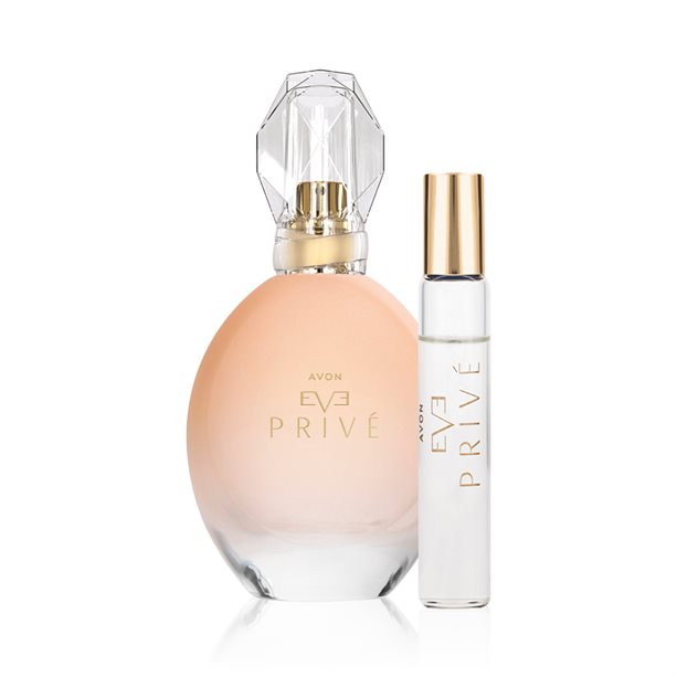Set Eve Privé - 27 | Avon