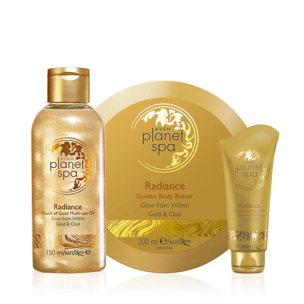 Set Radiance | Avon