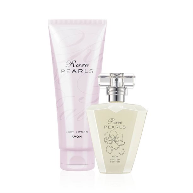 Set di 2 Rare Pearls | Avon Set di 2 Rare Pearls - 9 | Avon