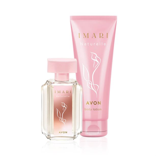 Set di 2 Imari Naturelle - 39 | Avon