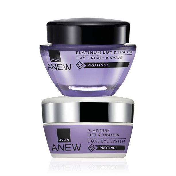 Avon Duo Effetto Lifting