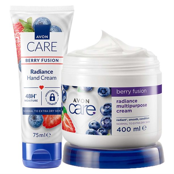 Set di 2 ai Frutti di Bosco | Avon Set di 2 ai Frutti di Bosco | Avon