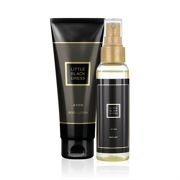 Set di 2 Little Black Dress | Avon Set di 2 Little Black Dress | Avon