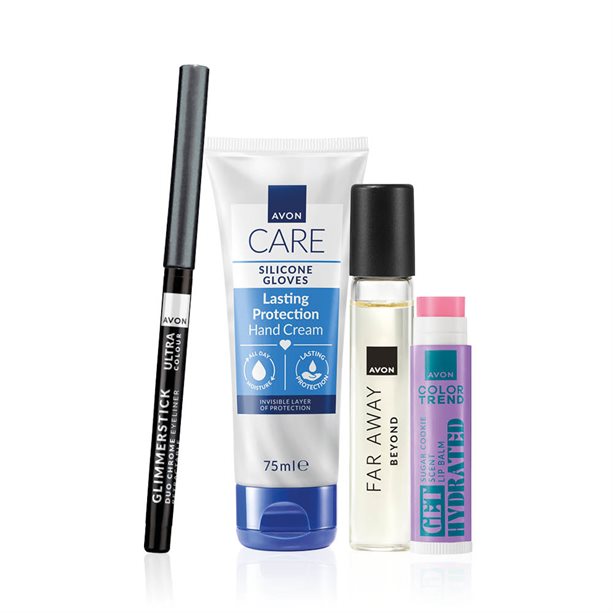 Set Mood Affettuoso | Avon Set Mood Affettuoso - 5 | Avon