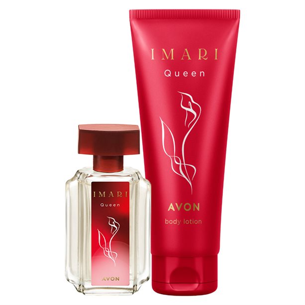 Set di 2 Imari Queen | Avon