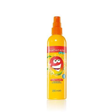 Spray disciplinante per capelli al Mango | Avon