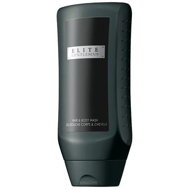 Elite Gentleman Detergente Corpo e Capelli | Avon