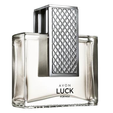 Avon Luck per Lui Eau de Toilette | Avon