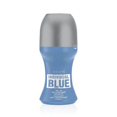 Individual Blue Deodorante Anti-Traspirante a Sfera | Avon
