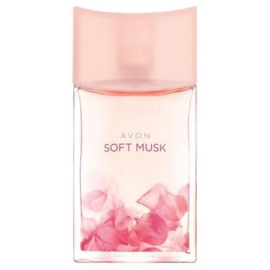Soft Musk Eau de Toilette Spray | Avon