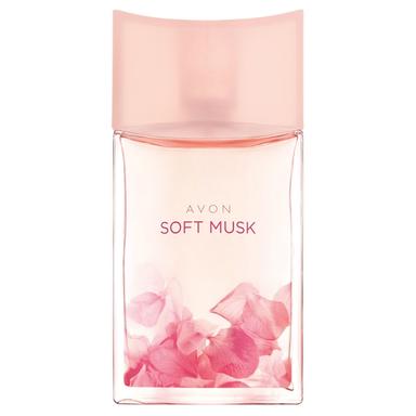 Soft Musk Eau de Toilette | Avon