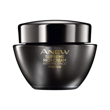 Crema idratante anti-età ad azione avanzata Anew Ultimate Supreme | Avon