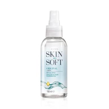 Olio Secco Spray | Avon