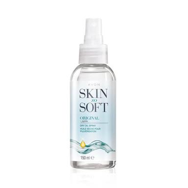 Olio secco spray per il corpo ad azione idratante | Avon