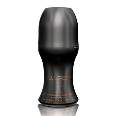 Full Speed Deodorante Anti-Traspirante a Sfera | Avon