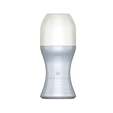 Perceive per Lei Deodorante Anti-Traspirante a Sfera | Avon
