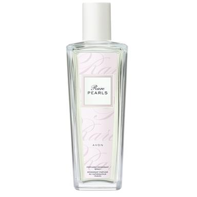 Rare Pearls acqua profumata per il corpo spray | Avon