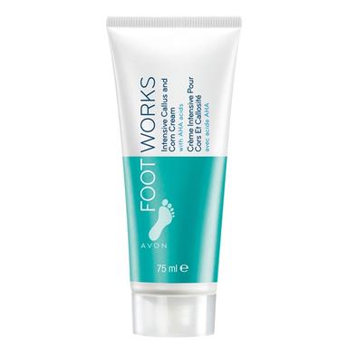 Crema Intensiva per Calli e Duroni con AHA | Avon