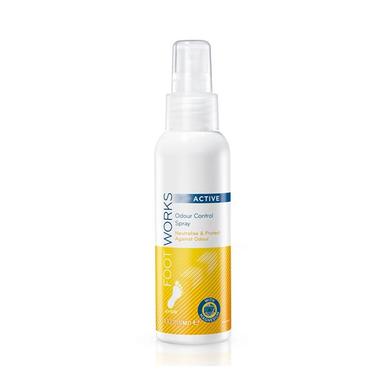 Spray Dedorante per i Piedi | Avon