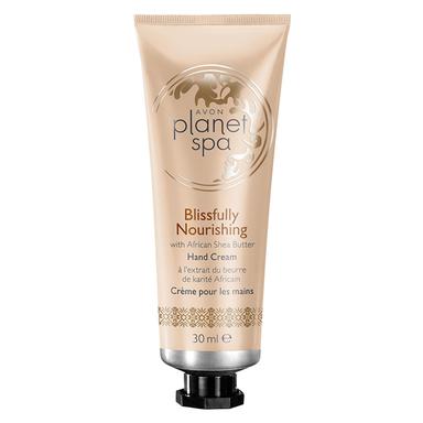 Crema Mani Blissfully Nourishing | Avon