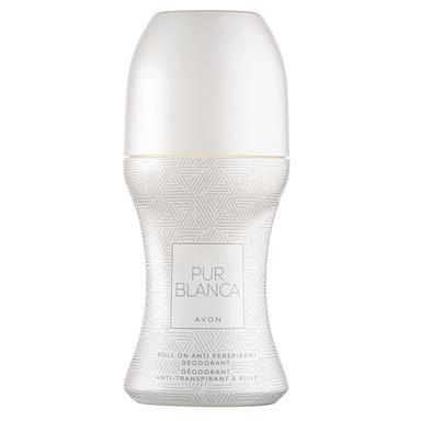 Pur Blanca Deodorante Anti-Traspirante a Sfera | Avon