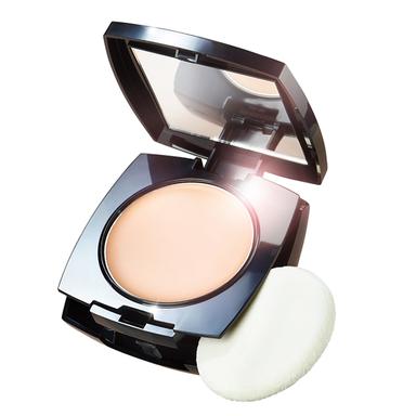 Fondotinta cremoso finitura in polvere Flawless Avon True 140P light ivory | Avon