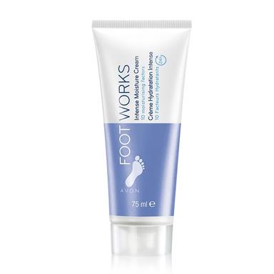 Crema Idratante Intensiva per Piedi | Avon