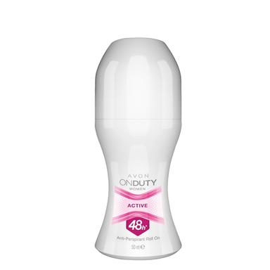 Deodorante Anti-Traspirante a Sfera Active per Lei | Avon