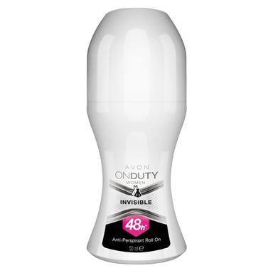 Deodorante anti-traspirante a sfera Invisible per Lei | Avon