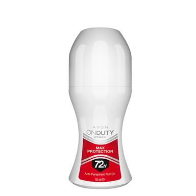 Deodorante Anti-Traspirante a Sfera Max Protection per Lei | Avon