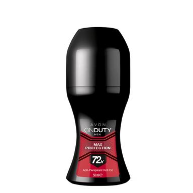 Deodorante Anti-Traspirante a Sfera Max Protection per Lui | Avon