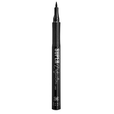 Eyeliner Super Definition Avon True Black | Avon