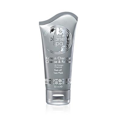 Maschera a Strappo per il Viso al Carbone Attivo | Avon