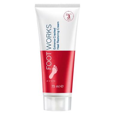 Crema Rigenerante per Talloni Screpolati | Avon