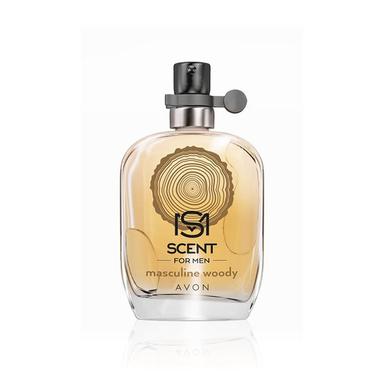 Scent for Men Masculine Woody Eau de Toilette | Avon