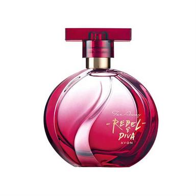Far Away Rebel & Diva Eau de Parfum | Avon