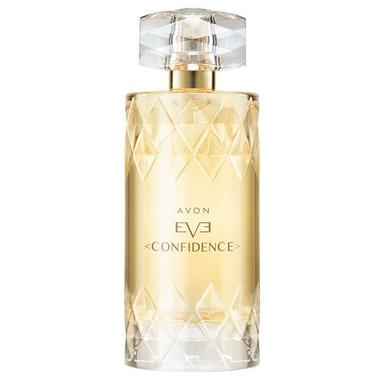 Eve Confidence Eau de Parfum 100 ml | Avon