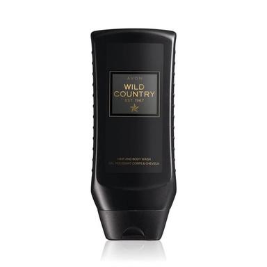 Wild Country Detergente Corpo e Capelli | Avon