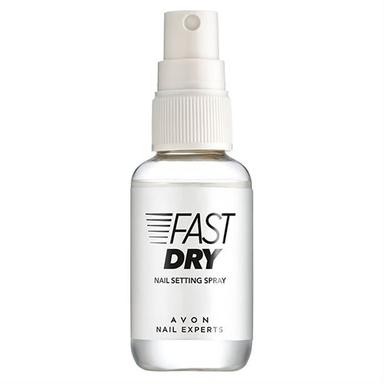 Asciugasmalto Rapido | Avon