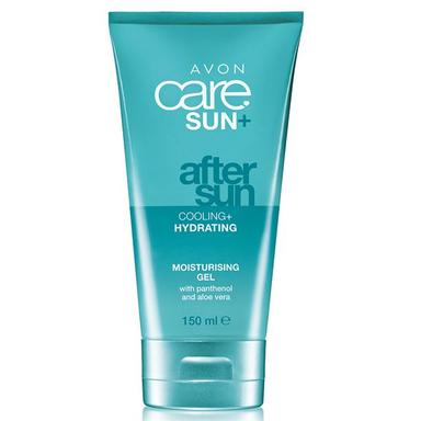 Gel Doposole Idratante | Avon