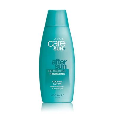 Lozione Doposole Rinfrescante con Aloe | Avon