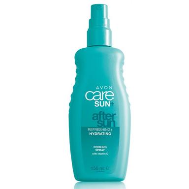 Spray doposole rinfrescante Avon Care Sun | Avon