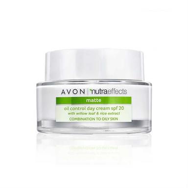Crema da Giorno Effetto Mat Matte SPF20 Nutra Effects | Avon